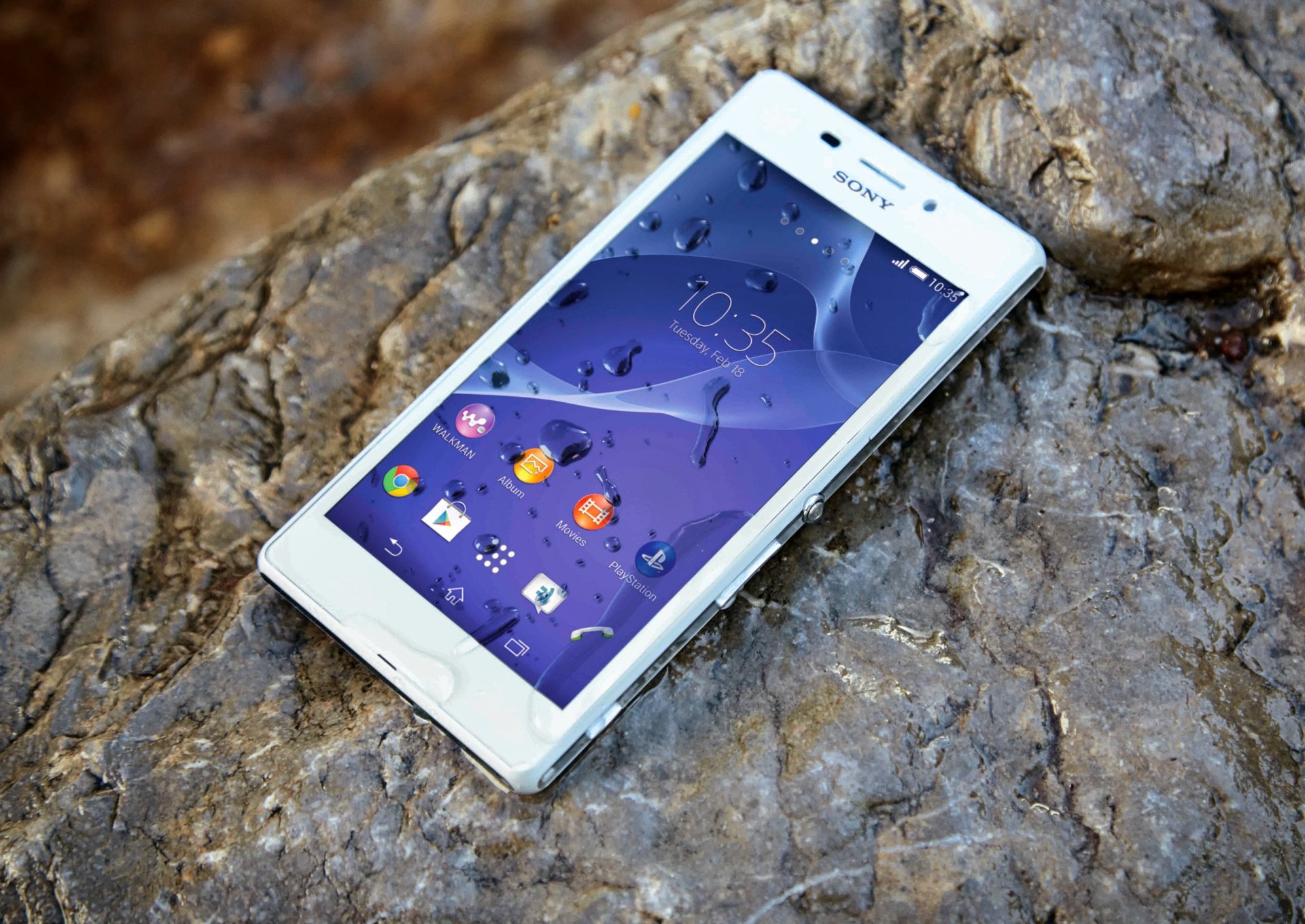 ony xperia m4 xperia m4 aqua inteligentny smartfon android wi-fi 20.7 mp smartband high-tech technologia japoński producent telefon komórkowy telefon komórkowy wyświetlacz cyfrowy 4g 4k technologiczne piękno rock