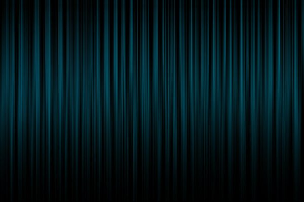 Niebieskie tło z pionowymi paskami