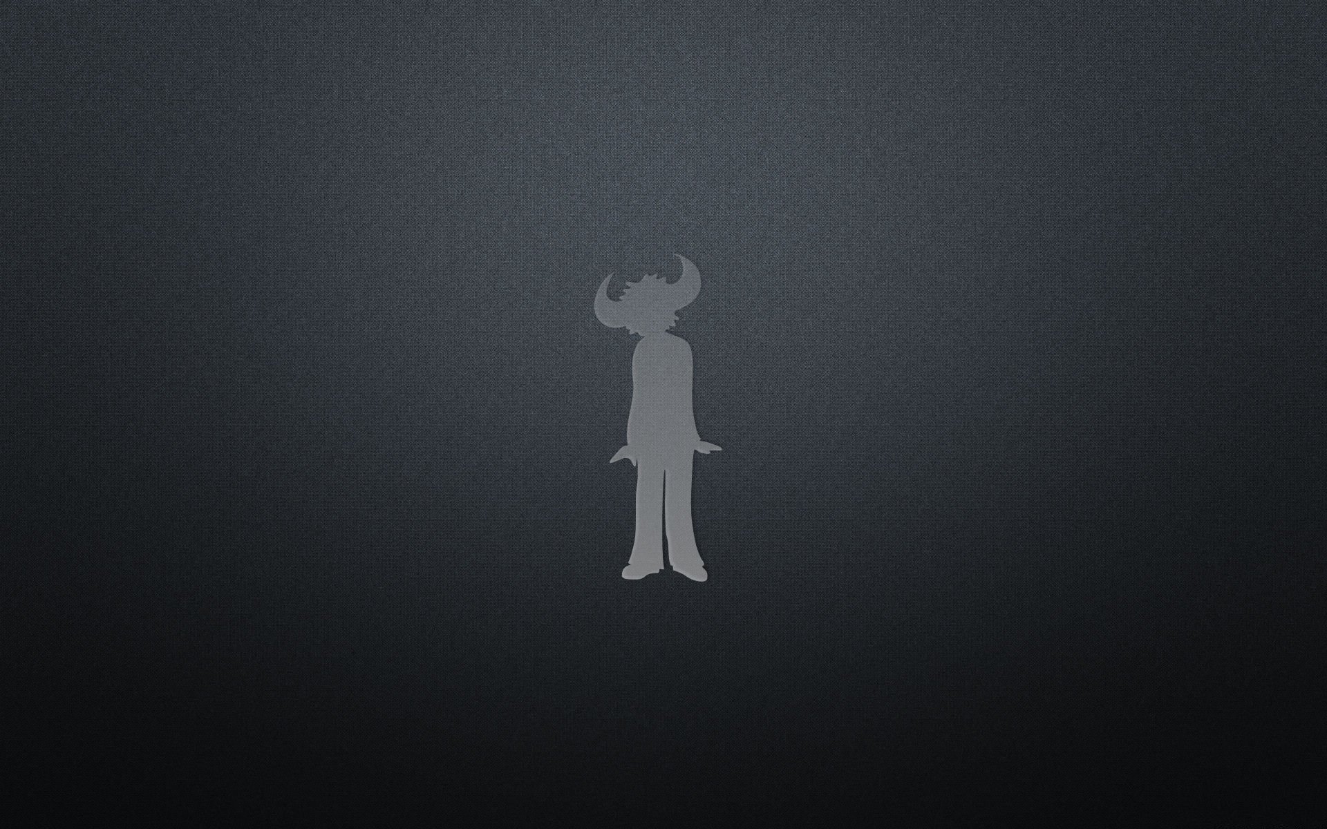 buffalo man jamiroquai muzyka logo czarny minimalizm