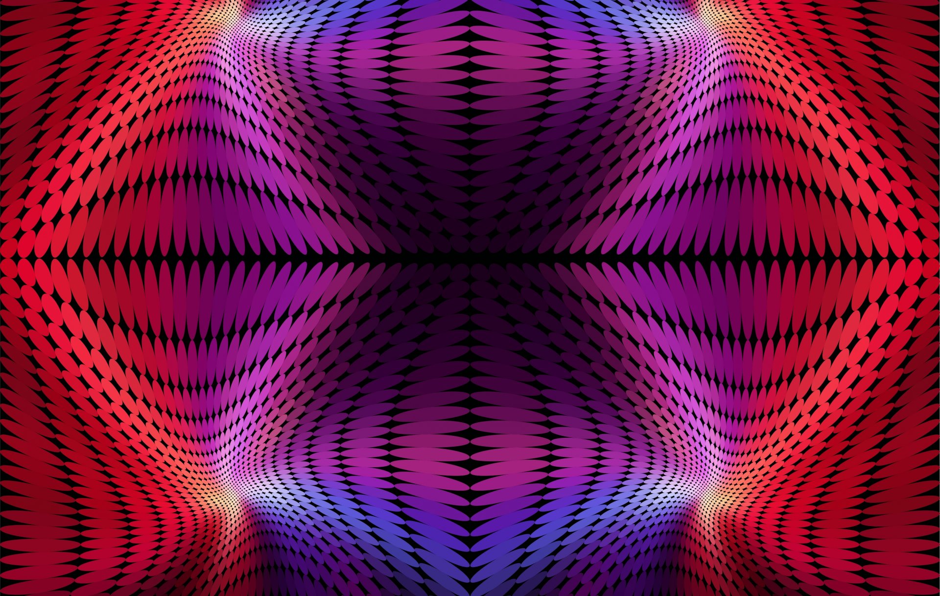 koła wielobarwne tekstura