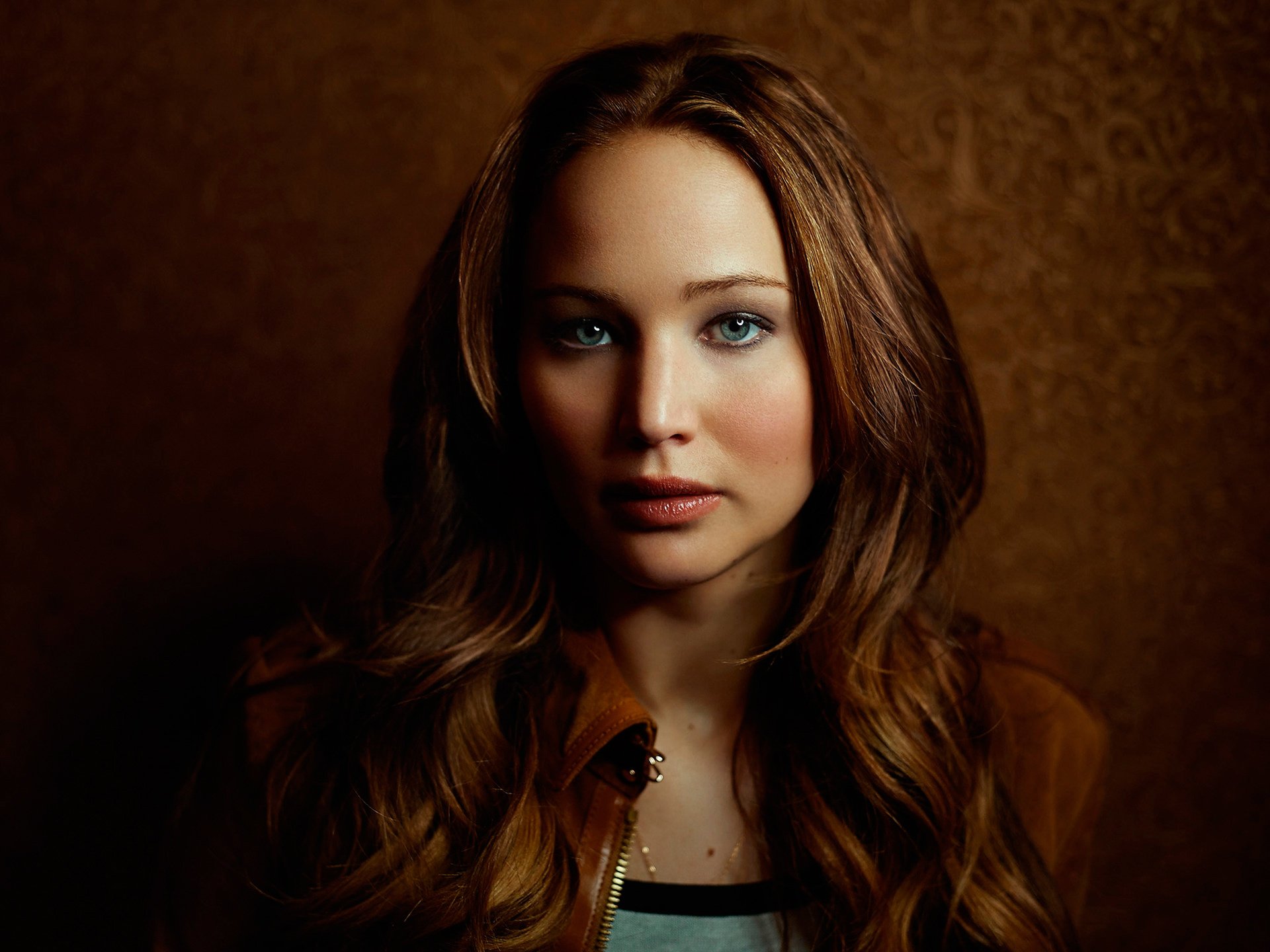 jennifer lawrence sesja zdjęciowa fotograf joey-l