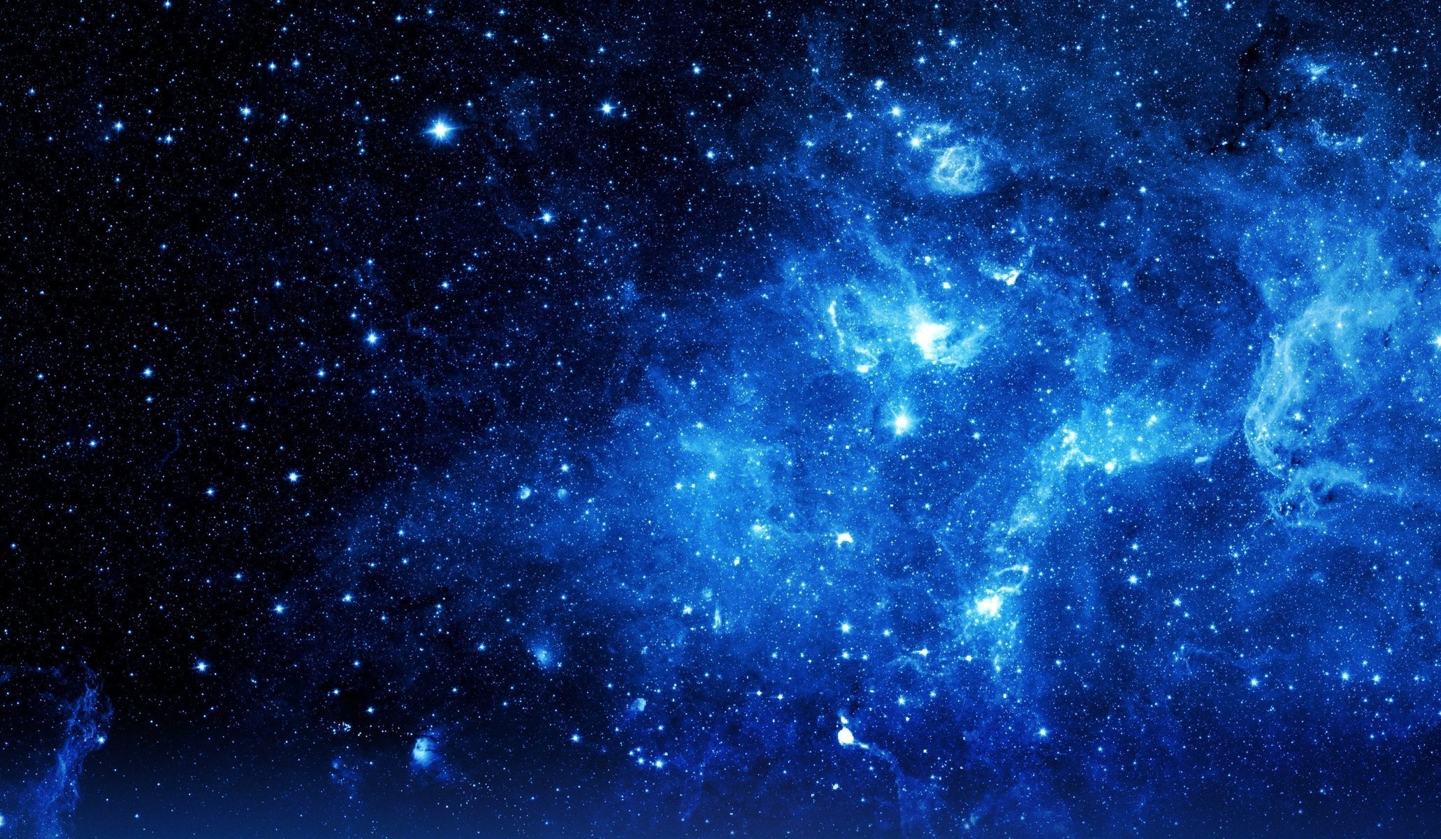 kosmos mgławica wszechświat gwiazdy