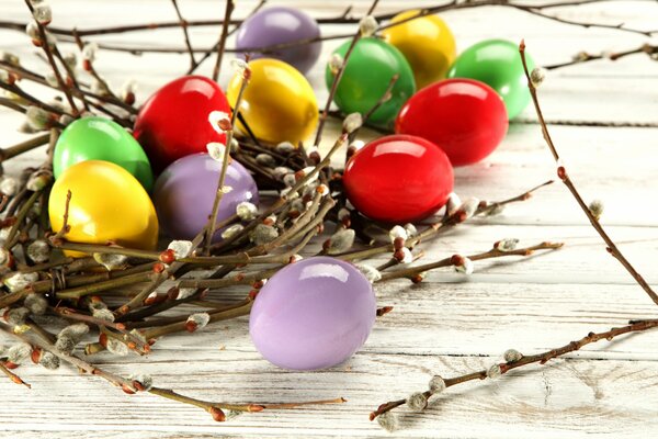 Chrystus zmartwychwstał. Zaprawdę Zmartwychwstały